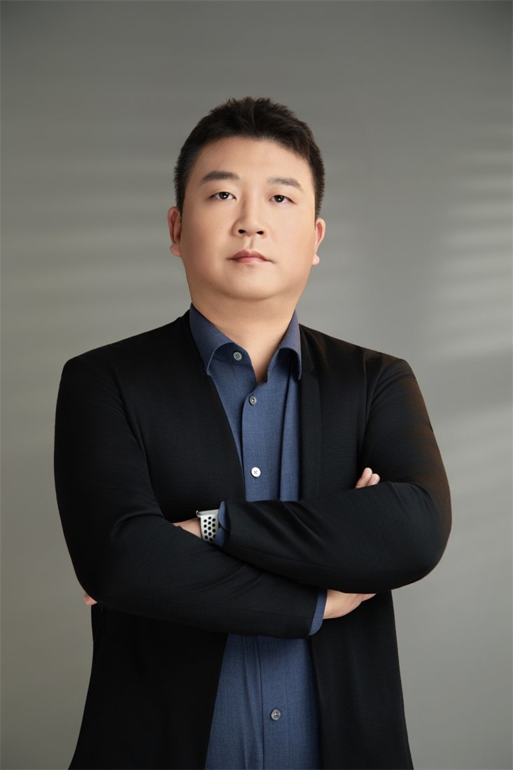 杨泽民总经理